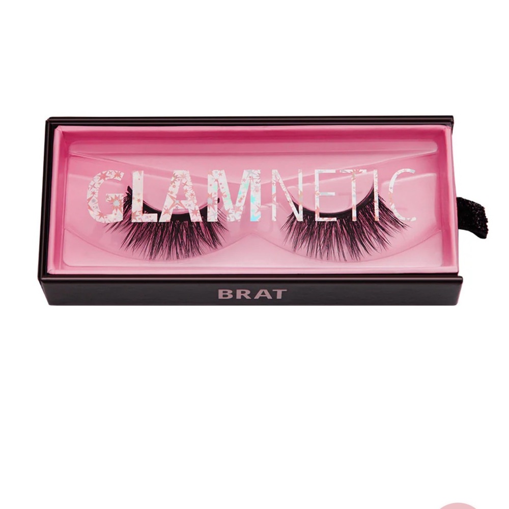 Glamnetic Lashes